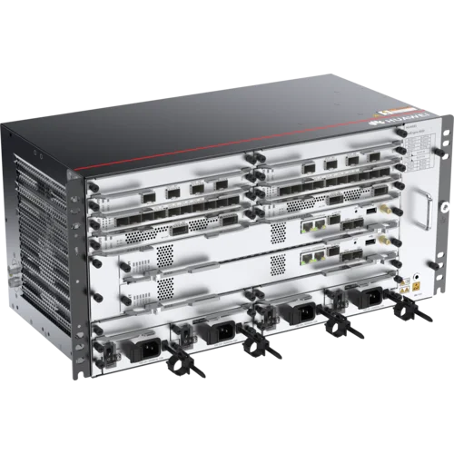 Маршрутизатор Huawei NetEngine 8000 M14 Маршрутизатор Huawei NetEngine 8000 M14